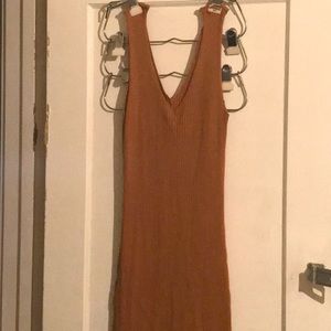 New One size fits all very stretchy and comfortable